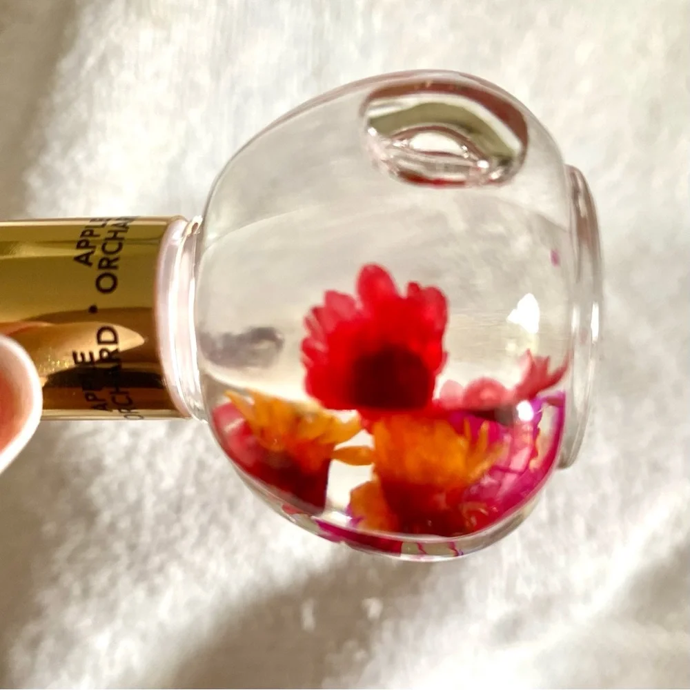 🎅🏻 SALE! Cuticle oil with 3 scents: peach harvest apple orchard pumpkin spice